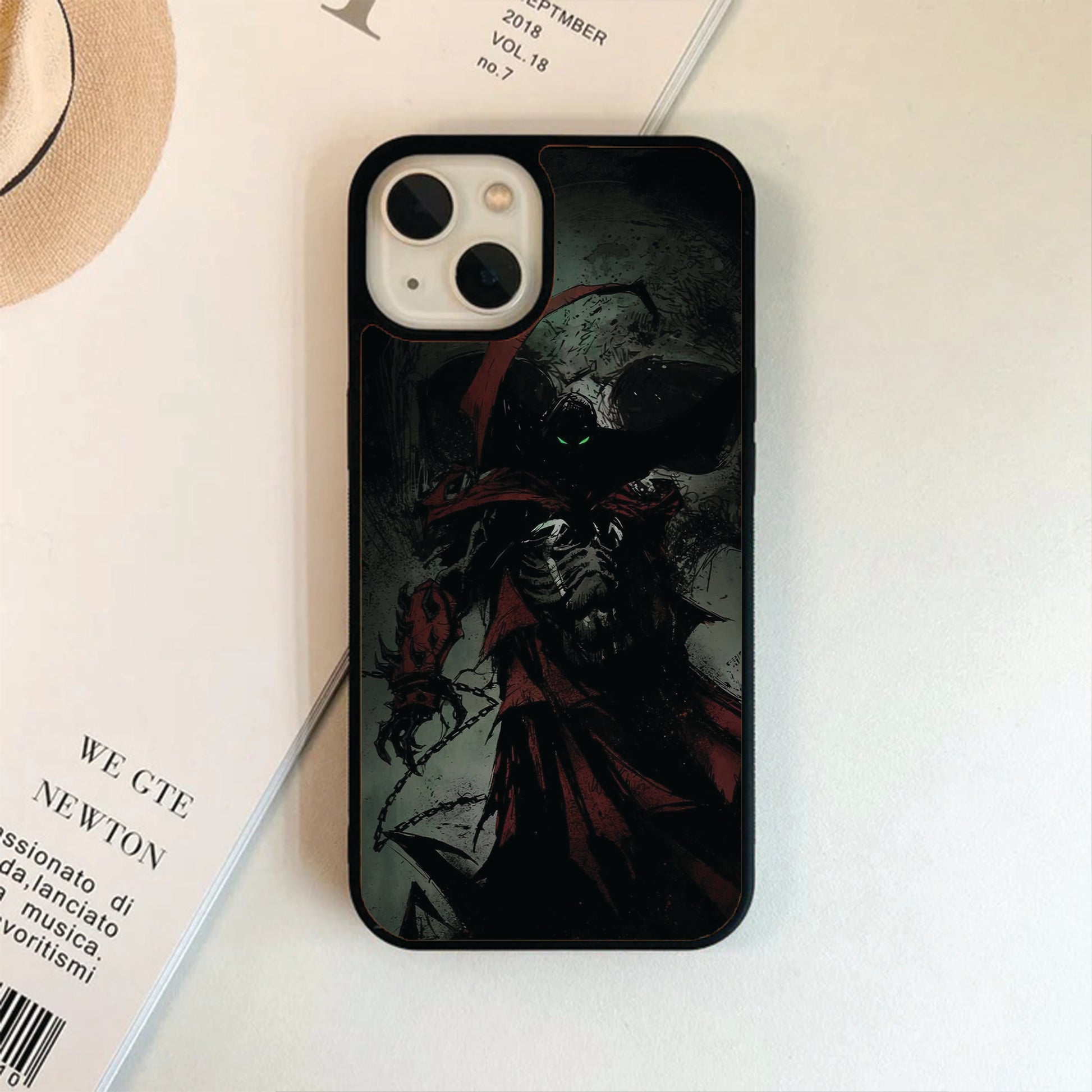 Dark Skull Look Glass Cases Phone Covers – www.aurumcaseco.in Dark Skull Look Glass Cases Phone Covers – www.aurumcaseco.in