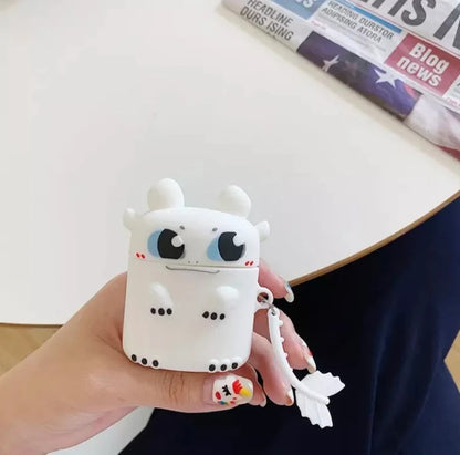 Adorable Monster AirPods Case AIPODS PRO 2 Cute and protective case for your AirPods pro 2