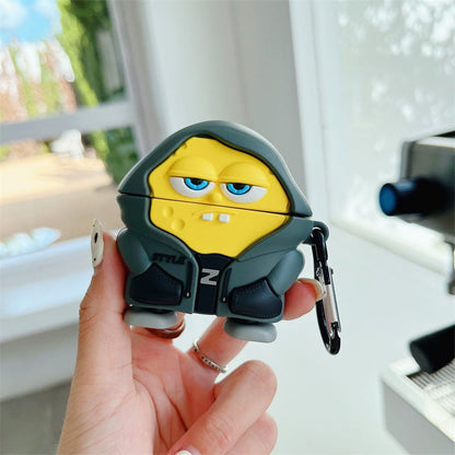 Stylish Minion AirPods Case AIRPODS PRO 2 Trendy Protection for Your AirPods pro 2