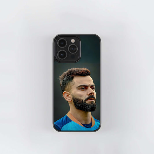 Kohli Profile Glass Case