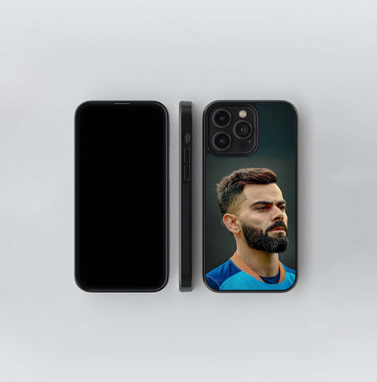 Kohli Profile Glass Case