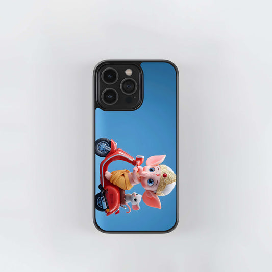 Lord Ganesha 🙏🙏 Glass Case