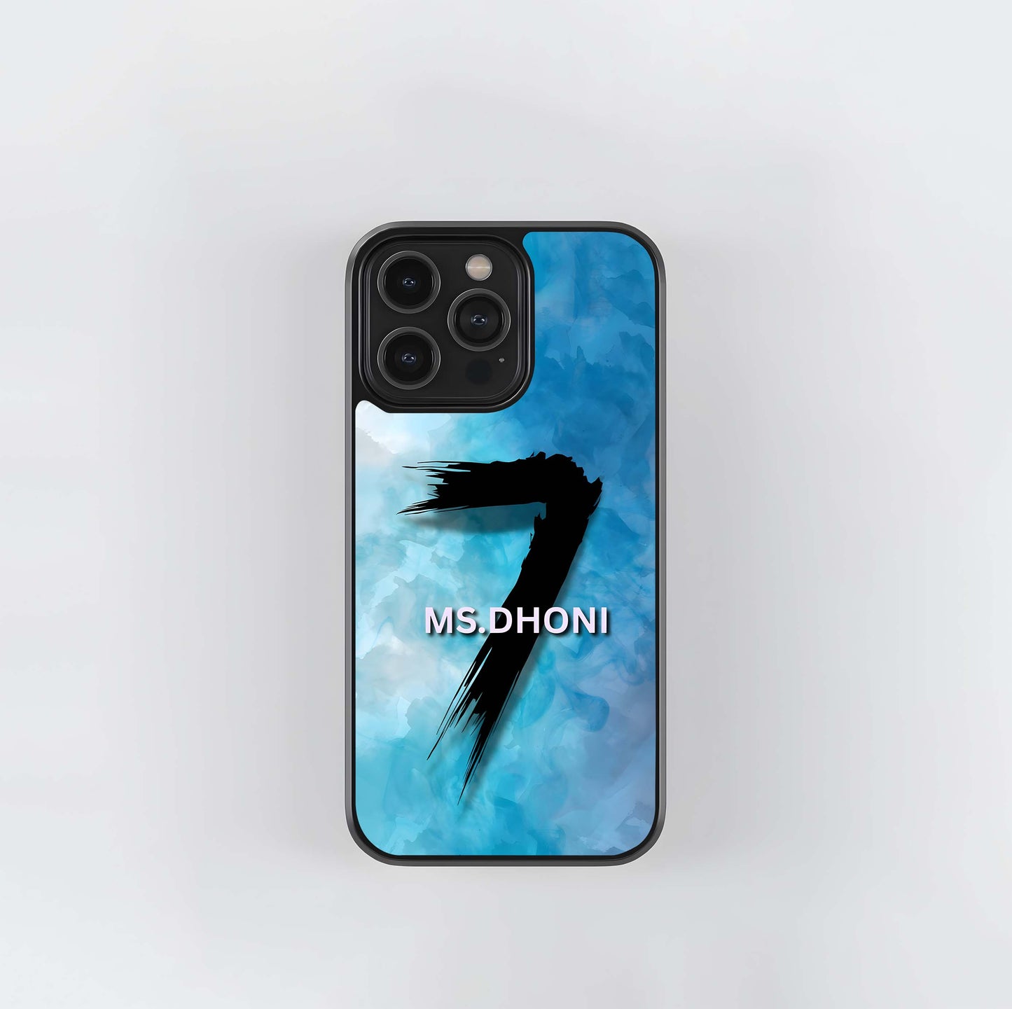 I'm create a new MSD 7 Glass Case