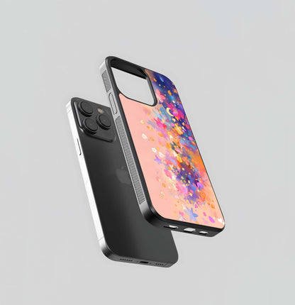 Enchanted Fairy Garden Glass Case