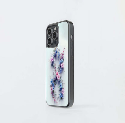 Eternity Bloom Glass Case