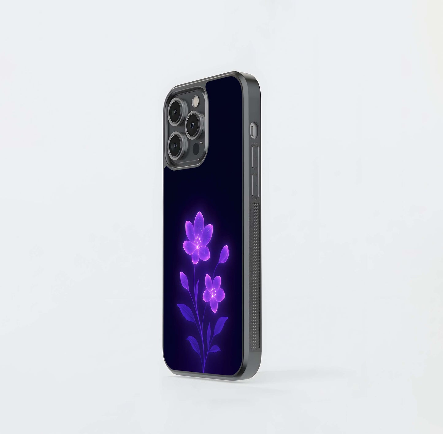 Blooming Nightlight Glass Case
