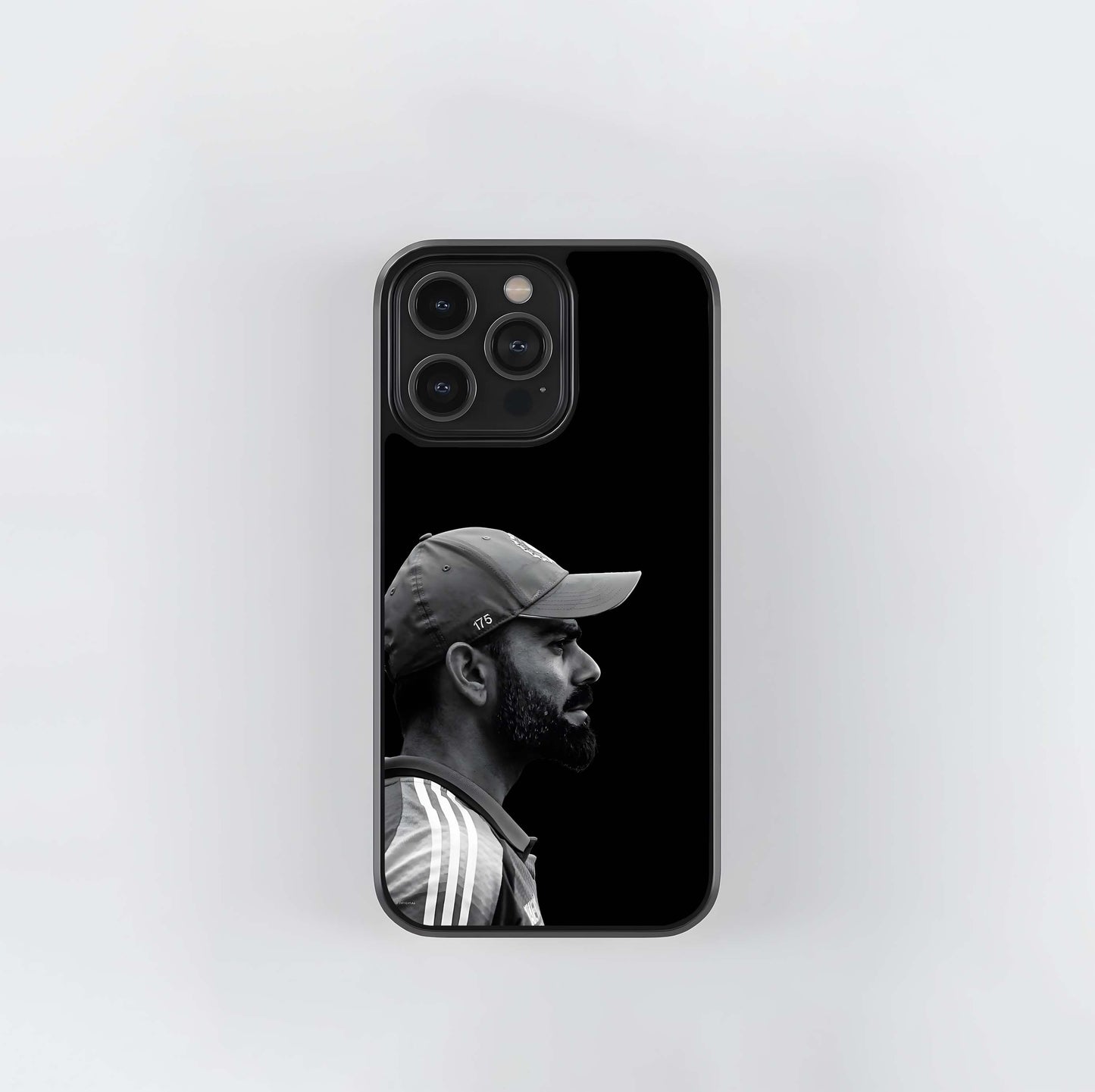 ODI it is! Virat Kohli! Glass Case