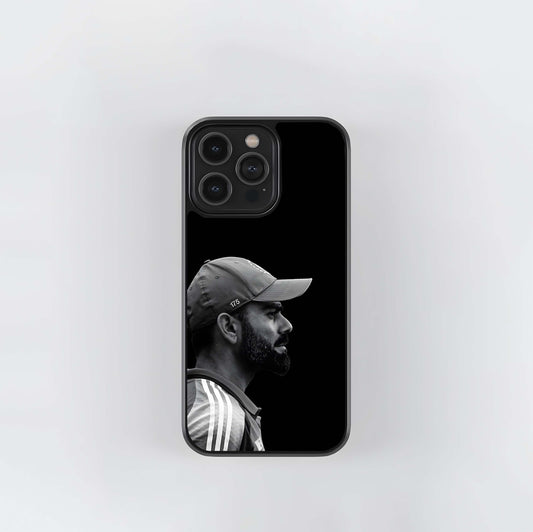 ODI it is! Virat Kohli! Glass Case