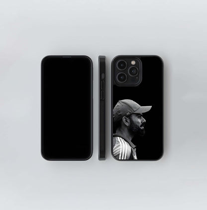 ODI it is! Virat Kohli! Glass Case