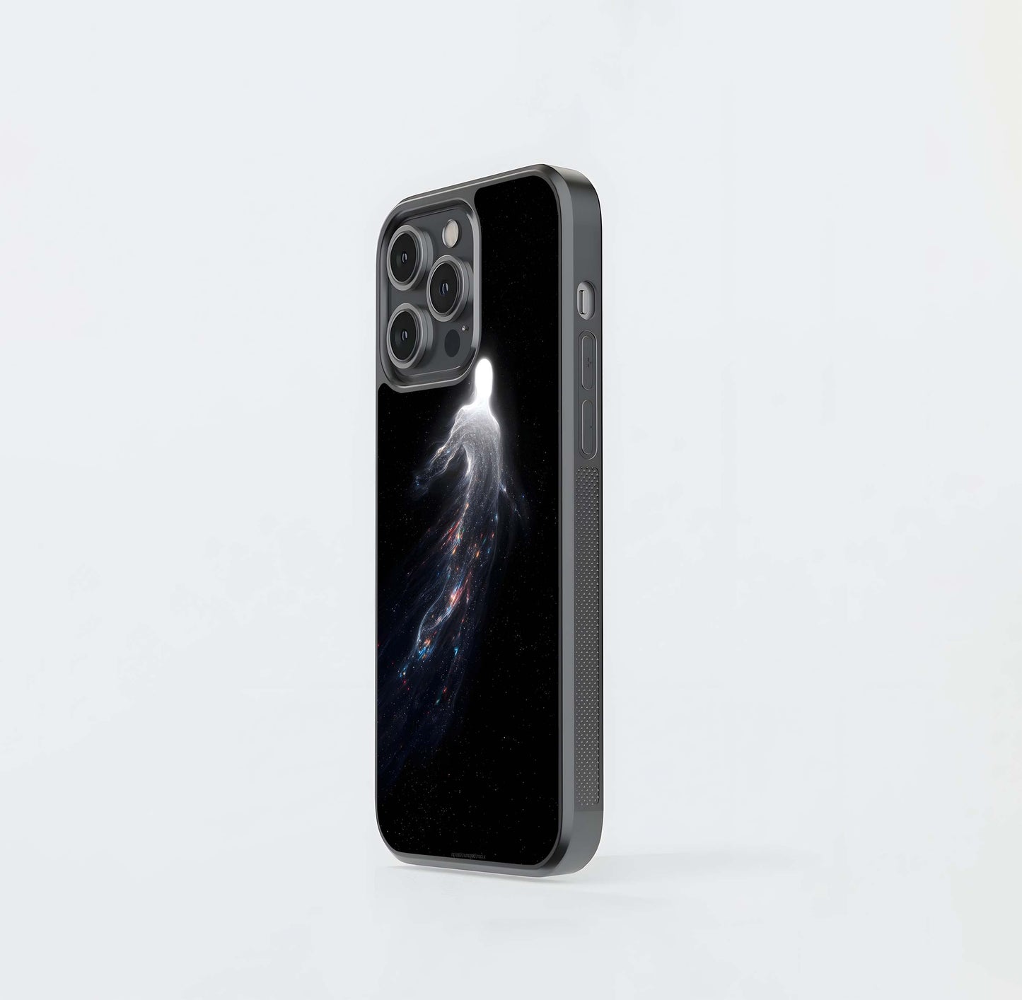 Astral Rebirth Glass Case