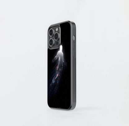 Astral Rebirth Glass Case