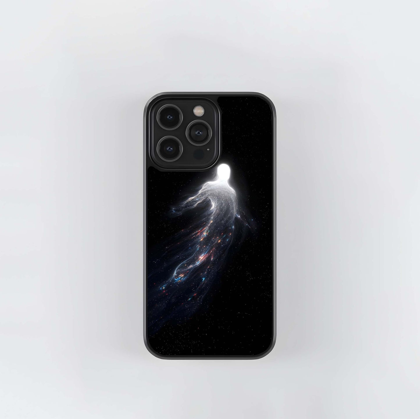 Astral Rebirth Glass Case