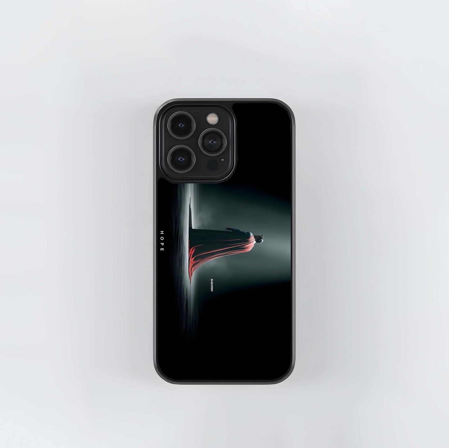 Beacon of Hope (Superman) Glass Case