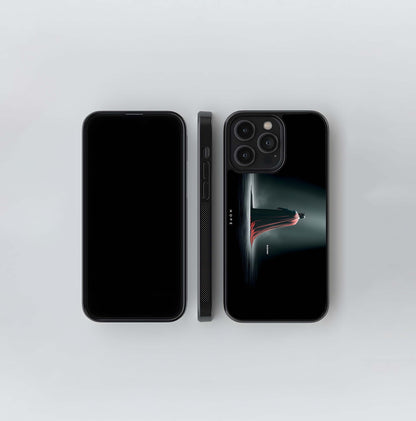 Beacon of Hope (Superman) Glass Case