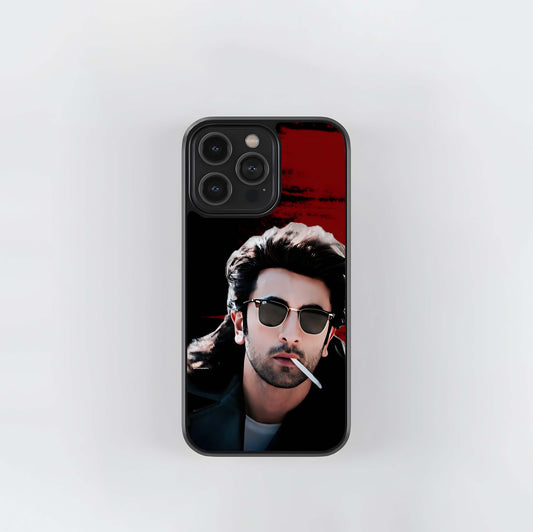 Ranbir Kapoor (Animal) Glass Case