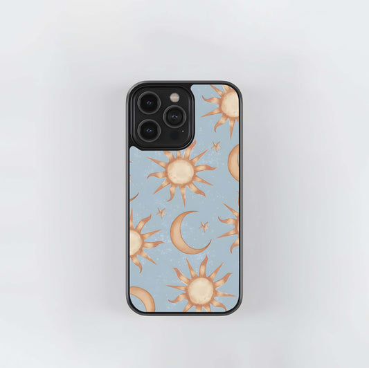 Constellation Sun Glass Case