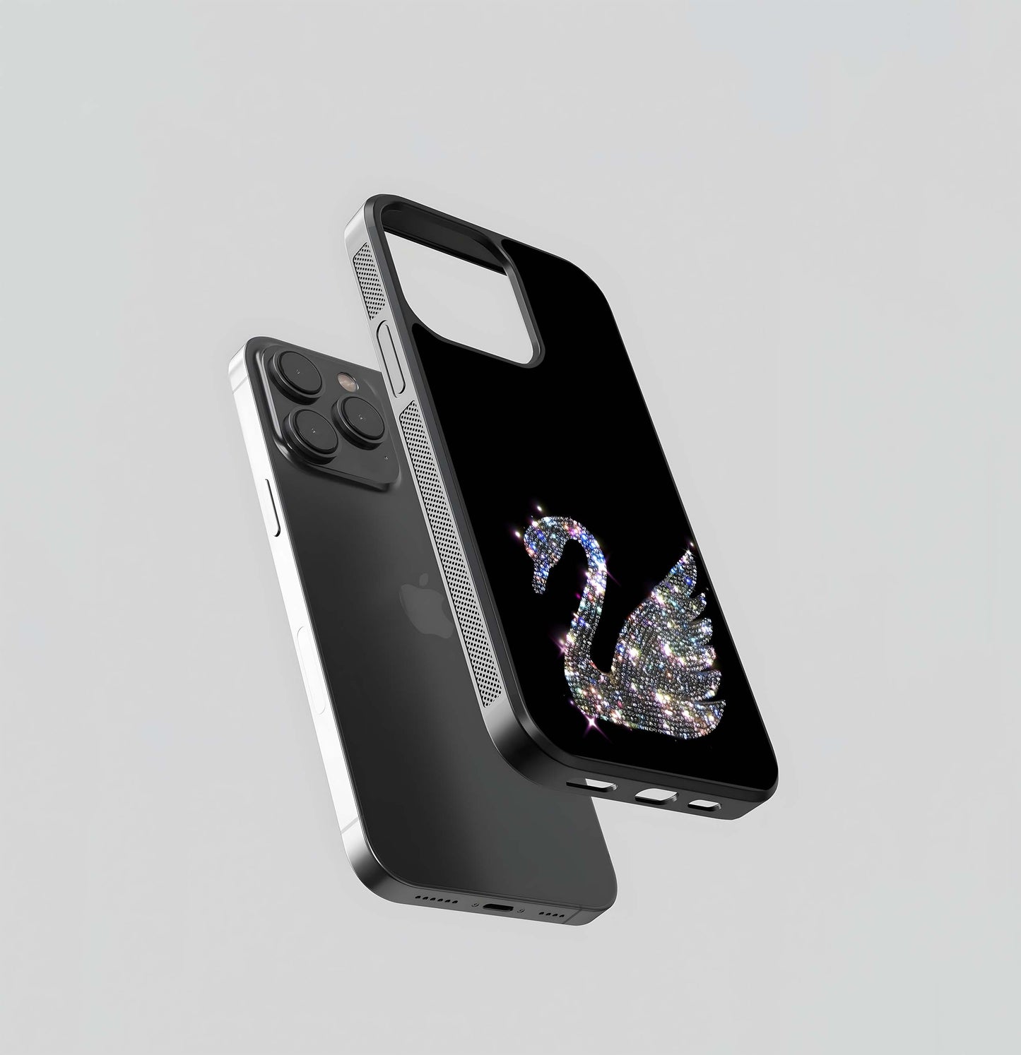 Starlit Swan Grace Case / Cover