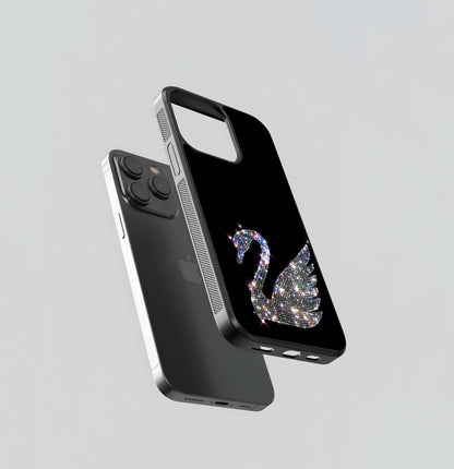 Starlit Swan Grace Case / Cover