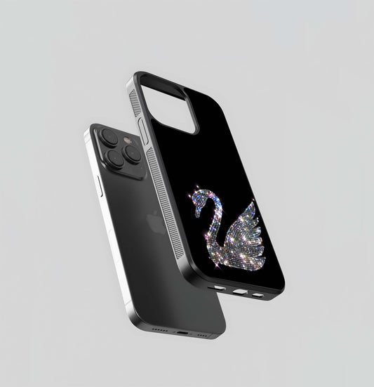 Starlit Swan Grace Case / Cover