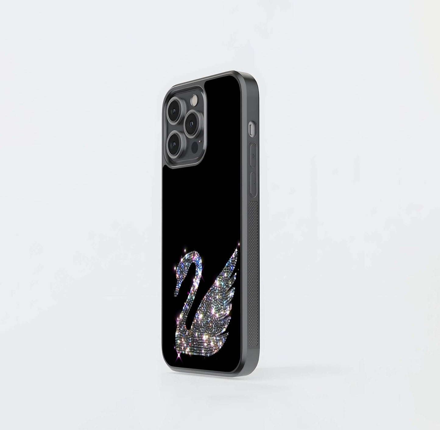 Starlit Swan Grace Case / Cover