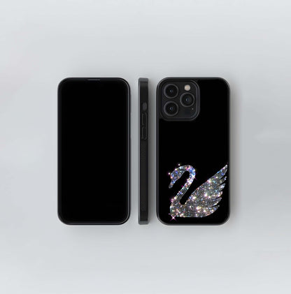 Starlit Swan Grace Case / Cover