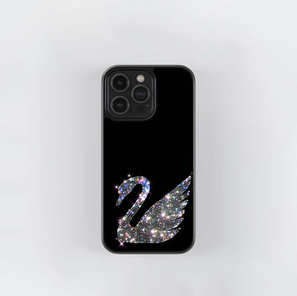 Starlit Swan Grace Case / Cover