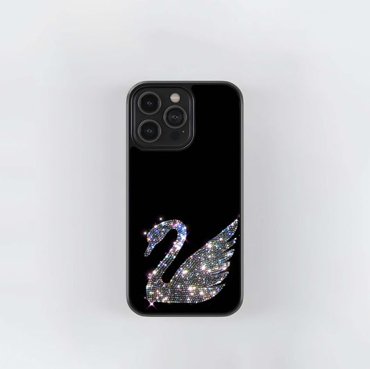 Starlit Swan Grace Case / Cover