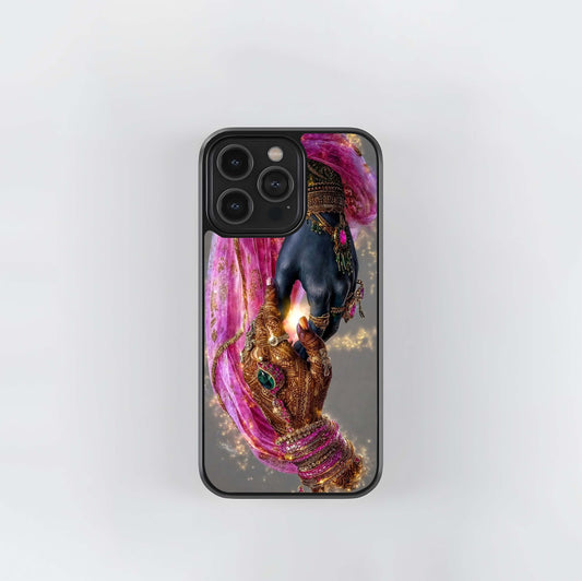 Premabandhan Glass Case