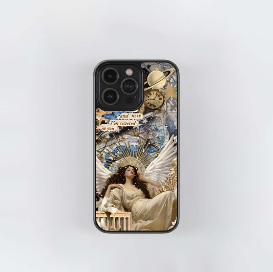 Celestial Dream Glass Case