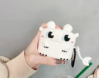 Adorable Monster AirPods Case AIPODS PRO 2 Cute and protective case for your AirPods pro 2