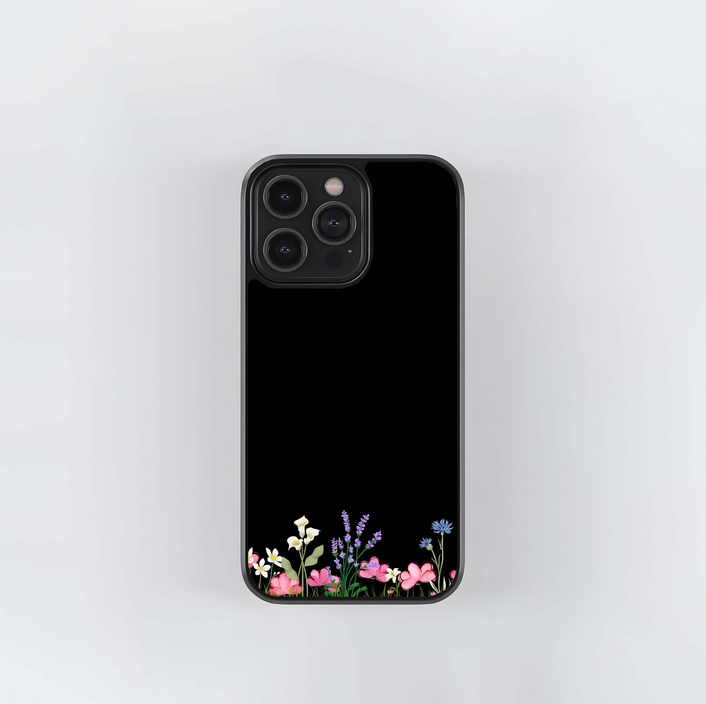 Ground Garden Glass Case