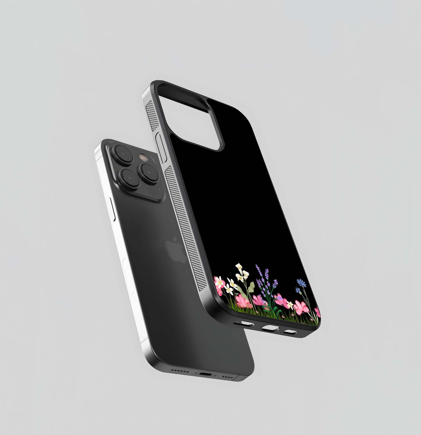 Ground Garden Glass Case