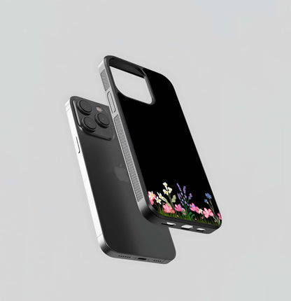 Ground Garden Glass Case