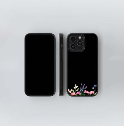 Ground Garden Glass Case