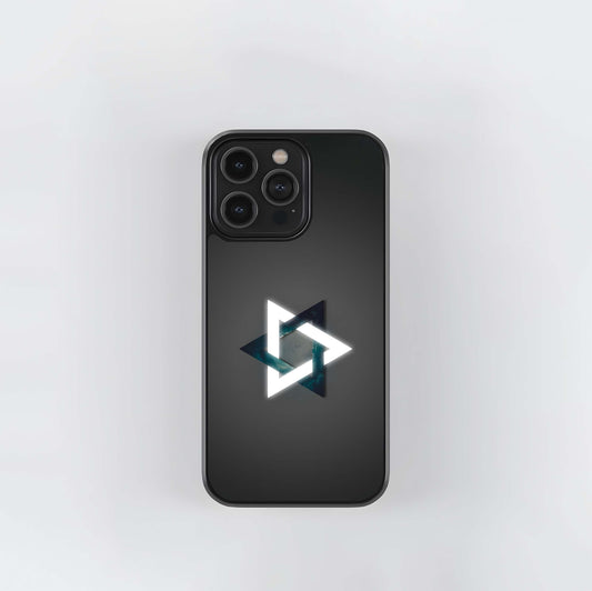 Impossible Ascend Glass Case