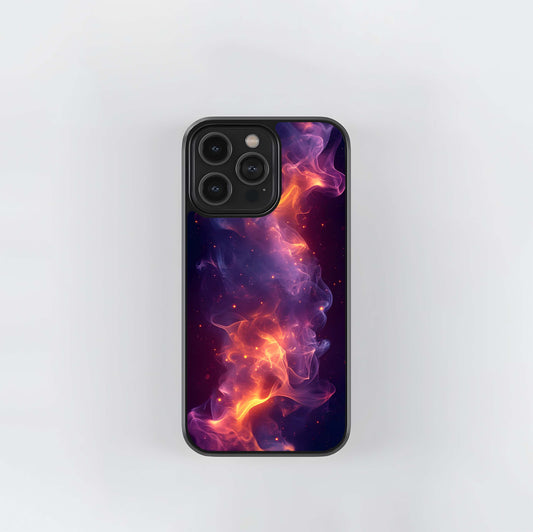Inferno Starfall Glass Case