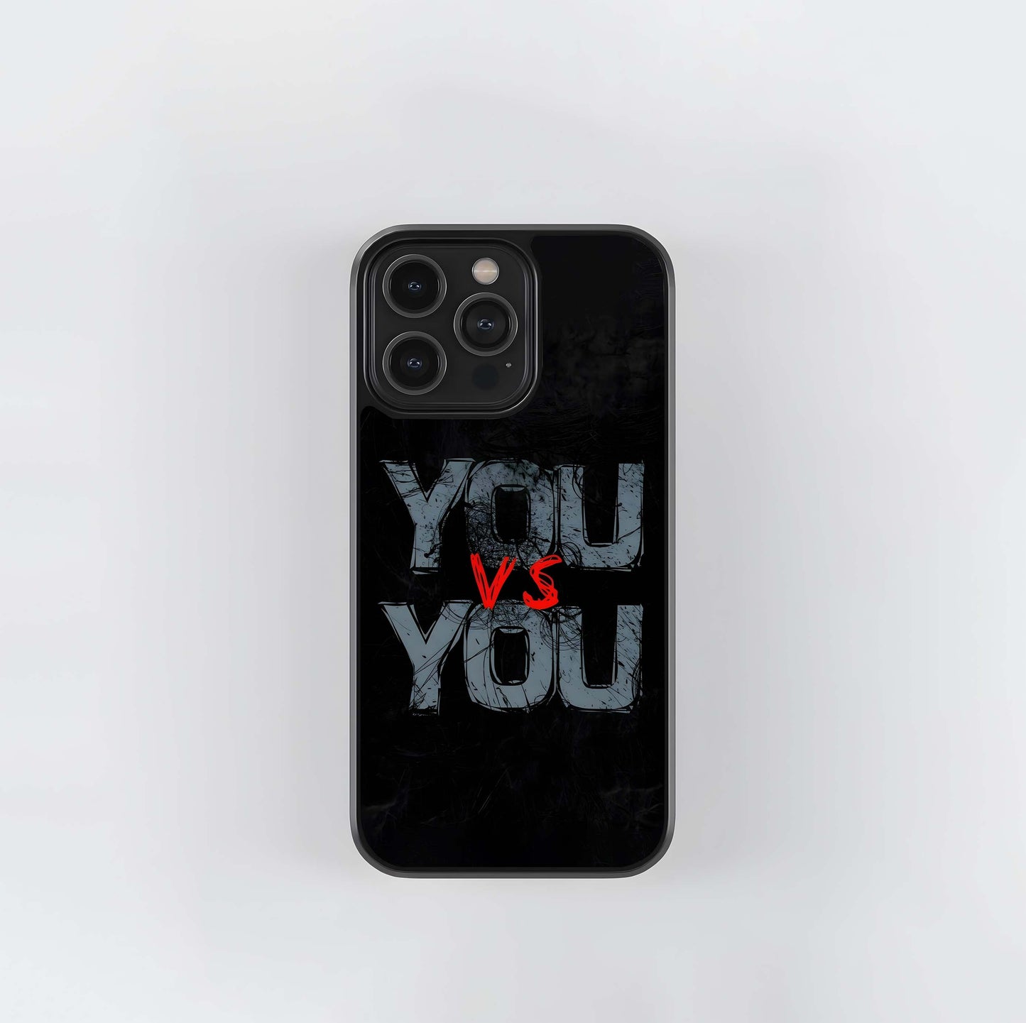 Inner Battle Glass Case