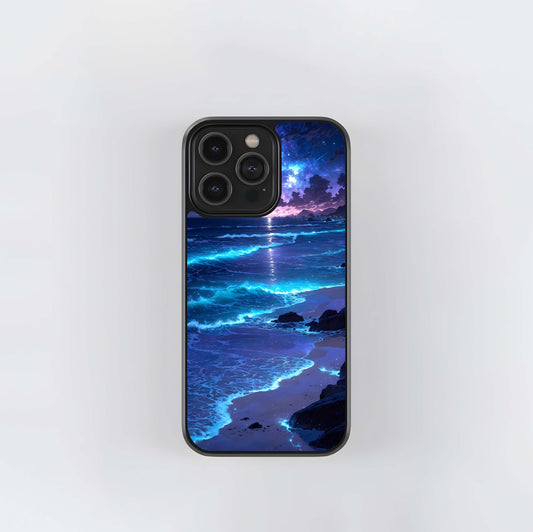 Classic Damn Look Glass Case