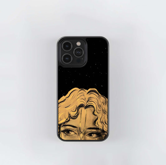Shri Krishna Art Case / Cover