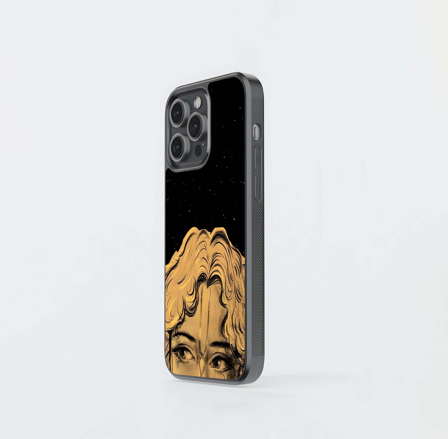 Shri Krishna Art Case / Cover