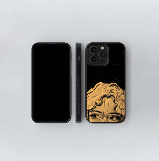 Shri Krishna Art Case / Cover