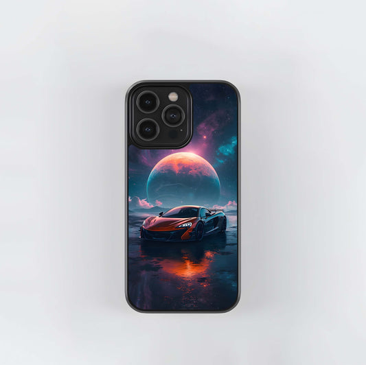 Martian Velocity Glass Case