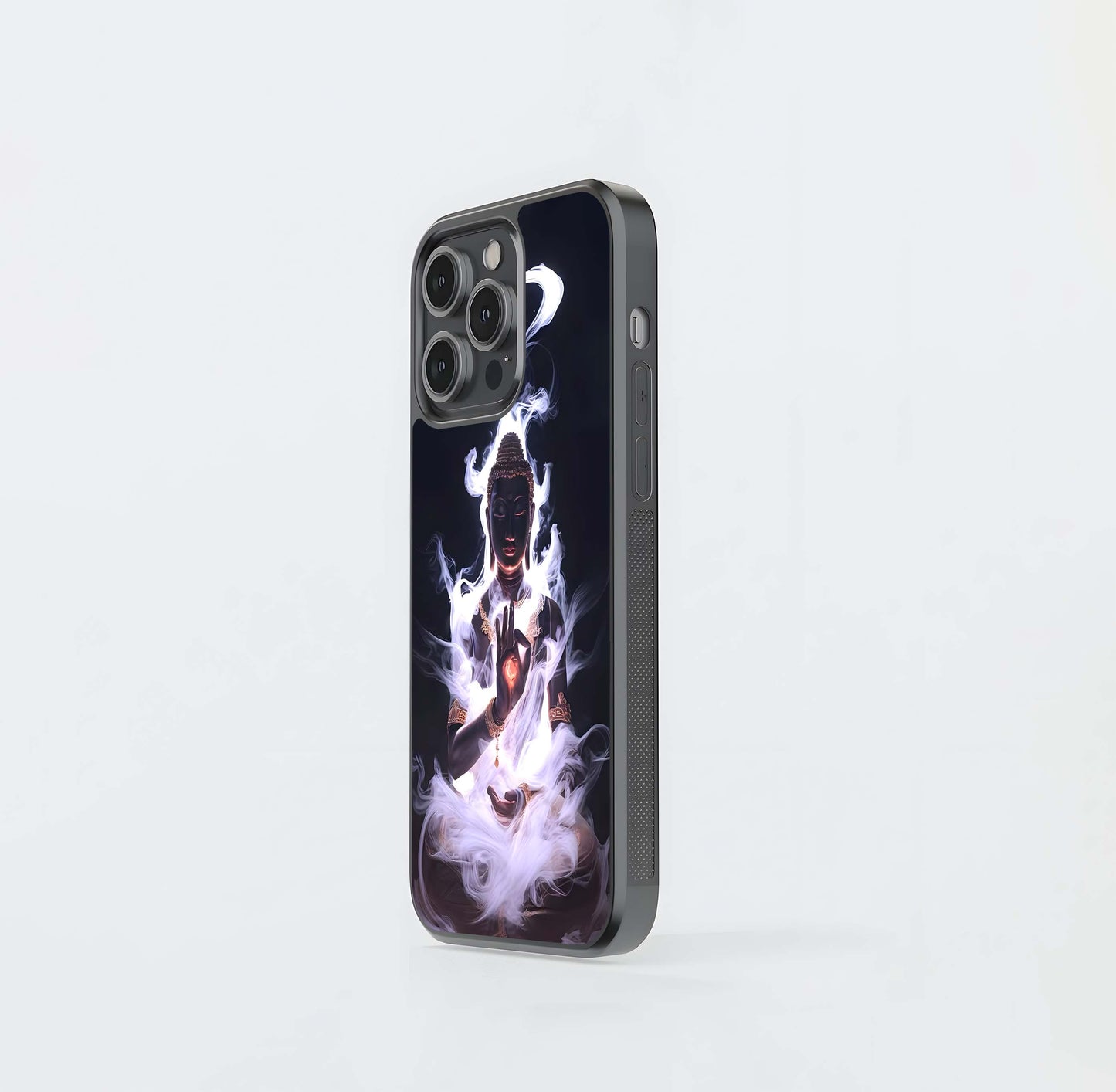 The Awakening Aura Glass Case