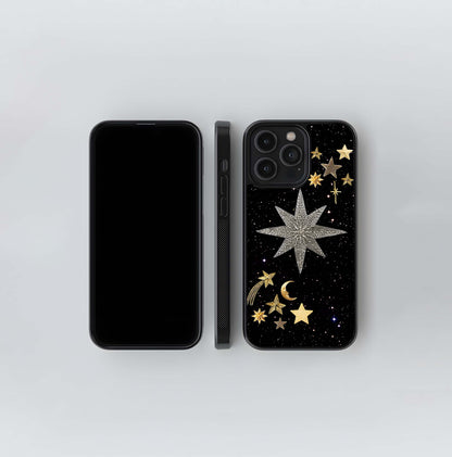 Desi Goddess Energy Glass Case