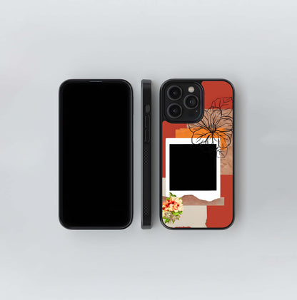 Aesthetic One Custom Quote Glass Case