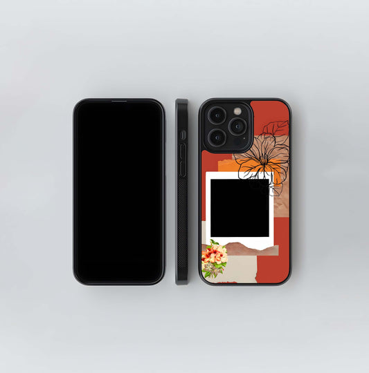 Aesthetic One Custom Quote Glass Case