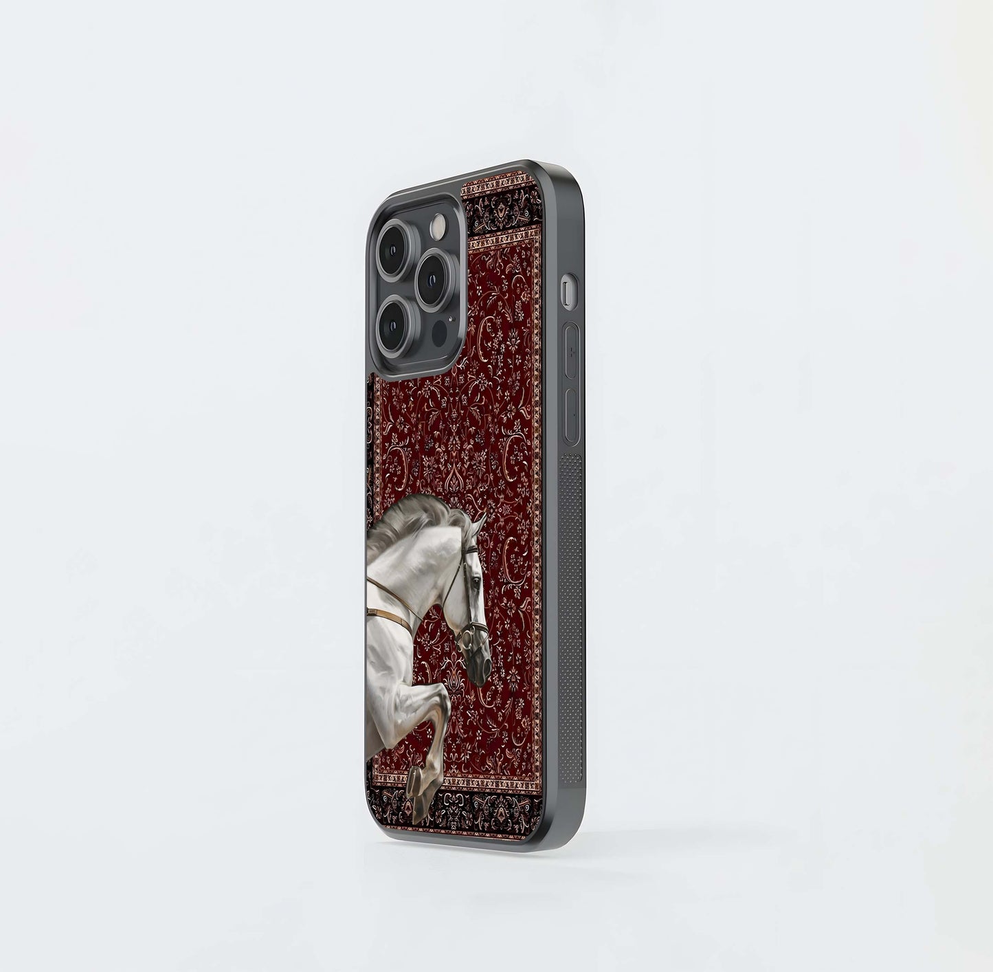 Royal Ride Rug Case / Cover