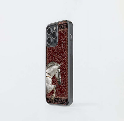 Royal Ride Rug Case / Cover