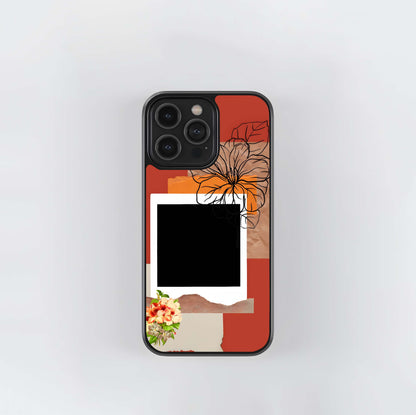 Aesthetic One Custom Quote Glass Case