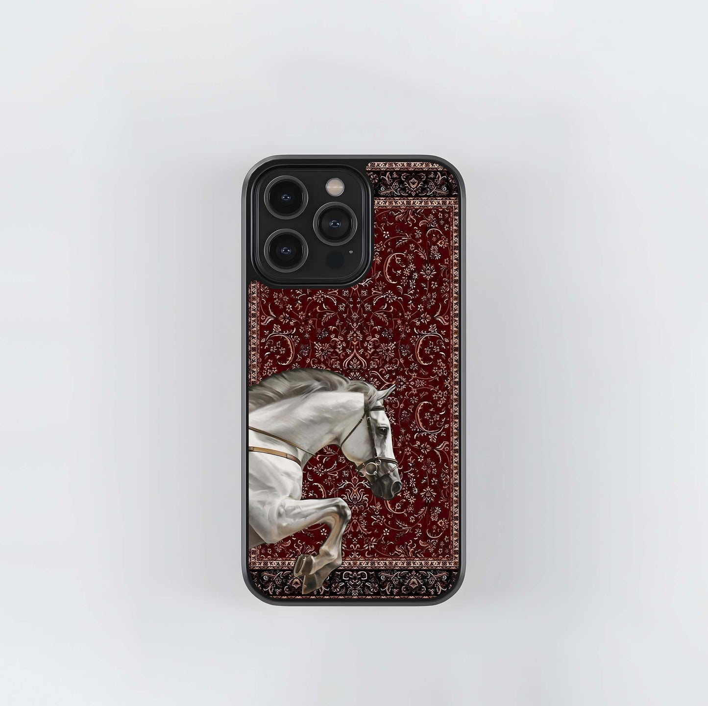 Royal Ride Rug Case / Cover